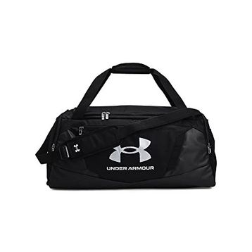 Under Armour 1369221-001 Siyah UA Undeniable 5.0 Duffle XS Unisex Spor Çanta