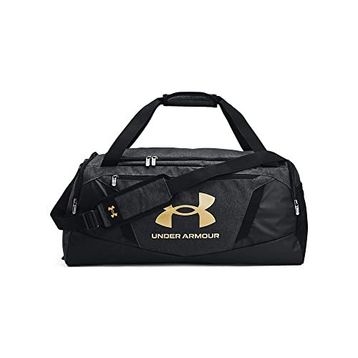 Under Armour 1369221-001 Siyah UA Undeniable 5.0 Duffle XS Unisex Spor Çanta