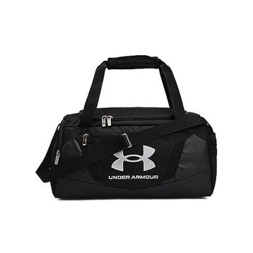 Under Armour 1369221-001 Siyah UA Undeniable 5.0 Duffle XS Unisex Spor Çanta