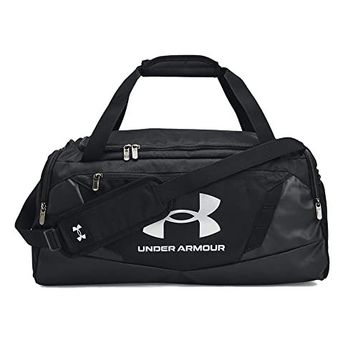 Under Armour 1369221-001 Siyah UA Undeniable 5.0 Duffle XS Unisex Spor Çanta