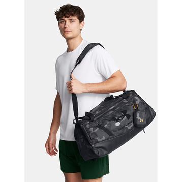 Under Armour 1369222-007 UA Undeniable Duffle SM Siyah Unisex Spor Çantası