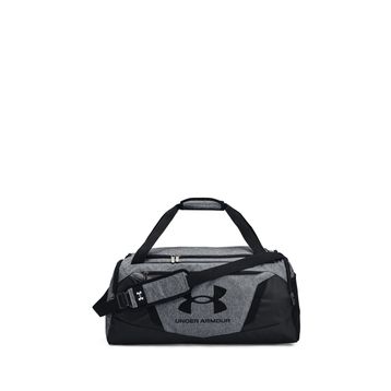 Under Armour 1369223-012 UA Undeniable 5.0 Du Gri Unisex Spor Çantası