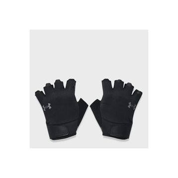 Under Armour 1369826-001 Siyah M's Training Gloves Erkek Eldiven