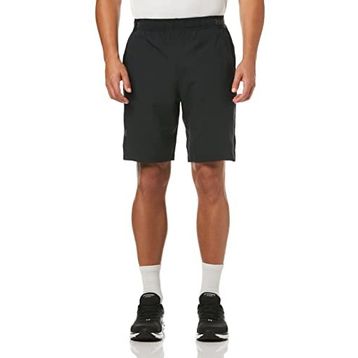Under Armour 1370382-001 Siyah Erkek Şort