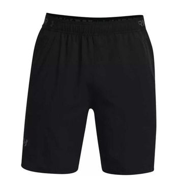Under Armour 1370382-001 Siyah Erkek Şort