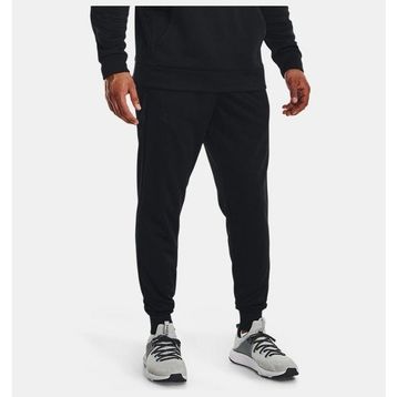 Under Armour 1373362-001 UA Siyah Antrenman Erkek Eşofman Altı