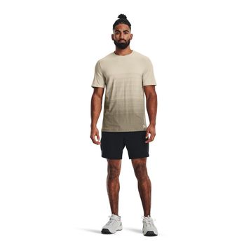 Under Armour 1373718-001 Siyah Erkek Şort