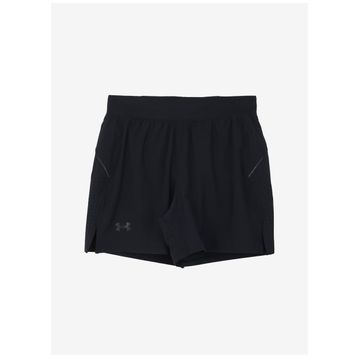 Under Armour 1376509-001 Siyah Erkek Şort