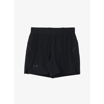 Under Armour 1376509-001 Siyah Erkek Şort