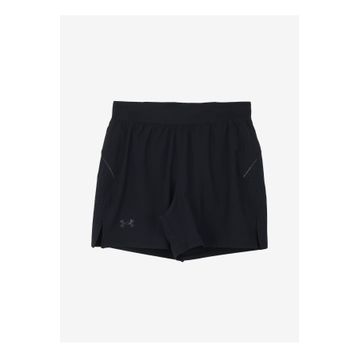 Under Armour 1376509-001 Siyah Erkek Şort