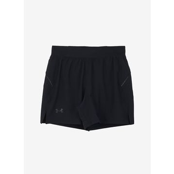 Under Armour 1376509-001 Siyah Erkek Şort