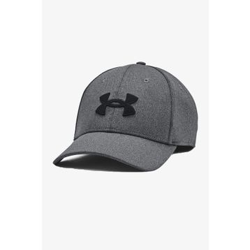 Under Armour 1376700-003 Siyah Erkek Şapka