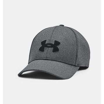 Under Armour 1376700-003 Siyah Erkek Şapka