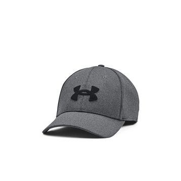 Under Armour 1376700-003 Siyah Erkek Şapka