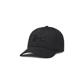 Under Armour 1376700-044 Mens UA Blitzing Siyah Erkek Şapka