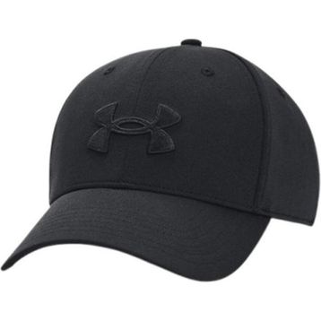 Under Armour 1376701-002 Siyah Erkek Şapka
