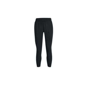 Under Armour 1379115-001 Ua Unstoppable Hybrid Siyah Kadın Eşofman Altı