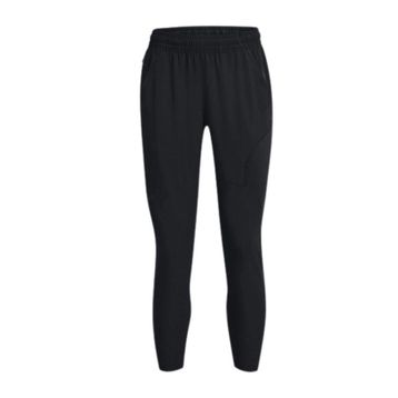 Under Armour 1379115-001 Ua Unstoppable Hybrid Siyah Kadın Eşofman Altı