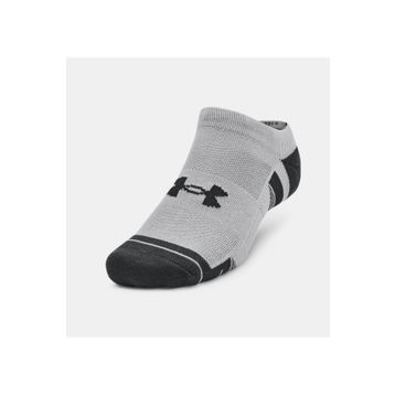 Under Armour 1379503-011 Erkek Çorap