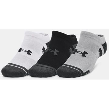 Under Armour 1379503-011 Erkek Çorap