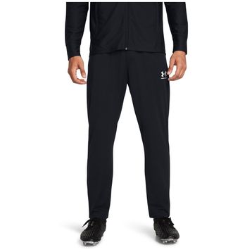 Under Armour 1382602-001 Siyah Erkek Eşofman Altı