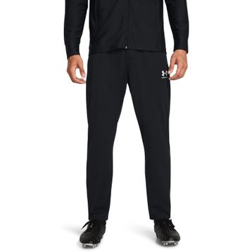 Under Armour 1382602-001 Siyah Erkek Eşofman Altı