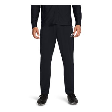 Under Armour 1382602-001 Siyah Erkek Eşofman Altı