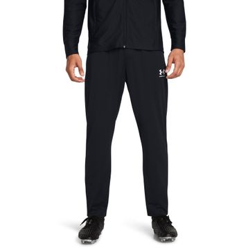 Under Armour 1382602-001 Siyah Erkek Eşofman Altı