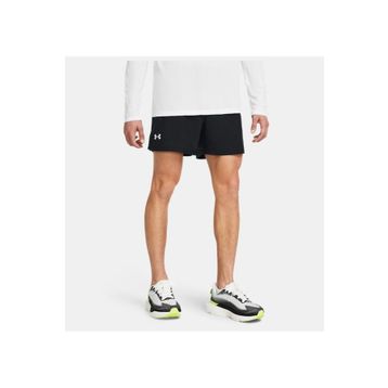 Under Armour 1382617-001 Siyah Erkek Şort