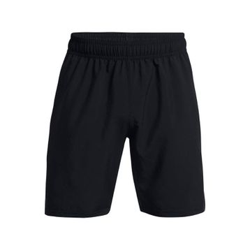 Under Armour 1383356-001 Erkek Şort