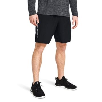 Under Armour 1383356-001 Erkek Şort