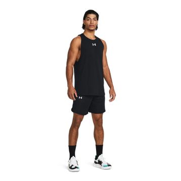 Under Armour 1383389-001 Siyah Erkek Şort