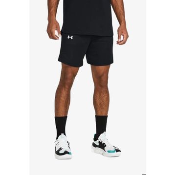 Under Armour 1383389-001 Siyah Erkek Şort
