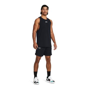 Under Armour 1383389-001 Siyah Erkek Şort