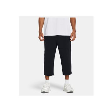 Under Armour 1384010-001 UA Unstoppable Fleece Baggy Crop Erkek Eşofman Altı