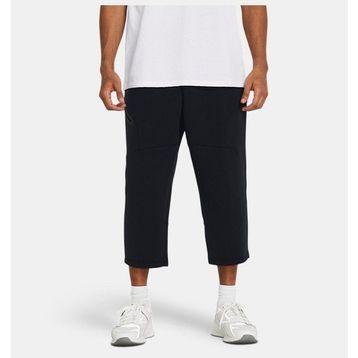 Under Armour 1384010-001 UA Unstoppable Fleece Baggy Crop Erkek Eşofman Altı