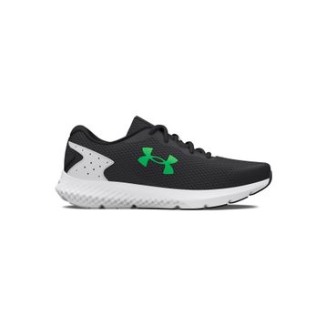 Under Armour 3024877-105 UA Charged Rogue 3 Gri Erkek Ayakkabı