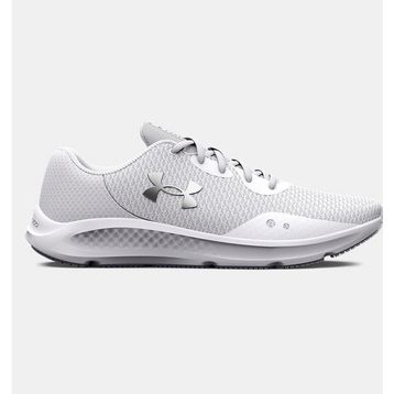 Under Armour 3024878-101 UA Charged Pursuit 3 Beyaz Erkek Koşu Ayakkabısı
