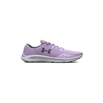 Under Armour 3025430-500 Mor Charged Pursuit 3 Tech Kadın Ayakkabı