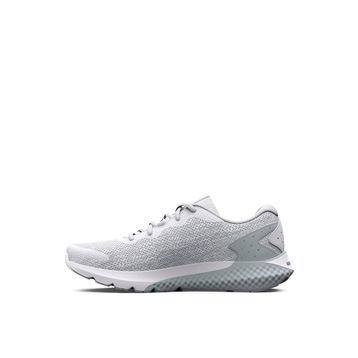 Under Armour 3026147-102 UA W Charged Rogue 3 Beyaz Kadın Koşu Ayakkabısı