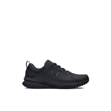 Under Armour 3026727-002 UA Charged Edge Antrenman Siyah Erkek Spor Ayakkabı