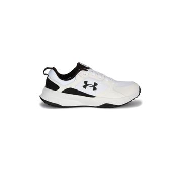 Under Armour 3026727-100 UA Charged Edge Beyaz Erkek Spor Ayakkabı