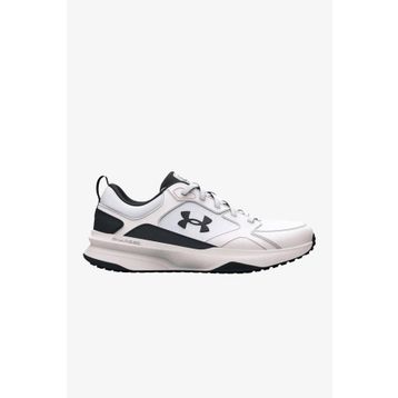 Under Armour 3026727-100 UA Charged Edge Beyaz Erkek Spor Ayakkabı