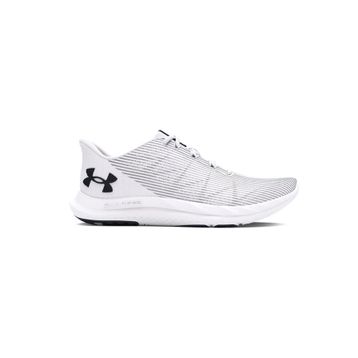 Under Armour 3026999 107 Charged Speed Swift Beyaz Erkek Koşu Ayakkabısı