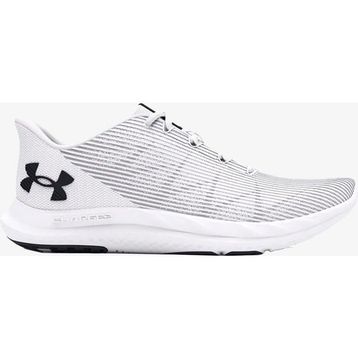 Under Armour 3026999 107 Charged Speed Swift Beyaz Erkek Koşu Ayakkabısı