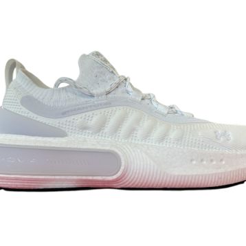 Under Armour 3027593-101 UA Phantom 4 Siyah Erkek Günlük Ayakkabı
