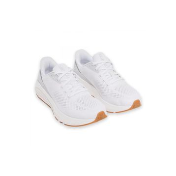 Under Armour 3028003 UA W Sonic 7 Koşu Beyaz Kadın Spor Ayakkabı