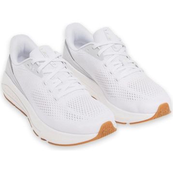 Under Armour 3028003 UA W Sonic 7 Koşu Beyaz Kadın Spor Ayakkabı