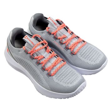 Under Armour 3028076-014 Gri Dynamic 2 Erkek Antrenman Ayakkabısı