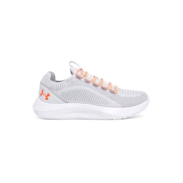Under Armour 3028076-014 Gri Dynamic 2 Erkek Antrenman Ayakkabısı